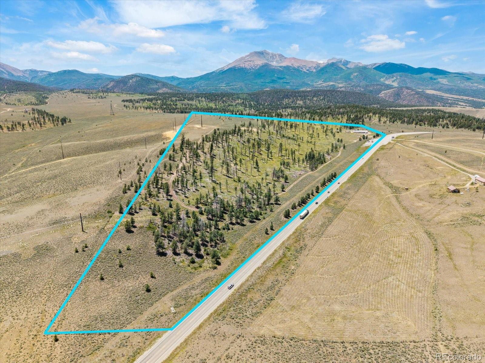45835 Highway 285