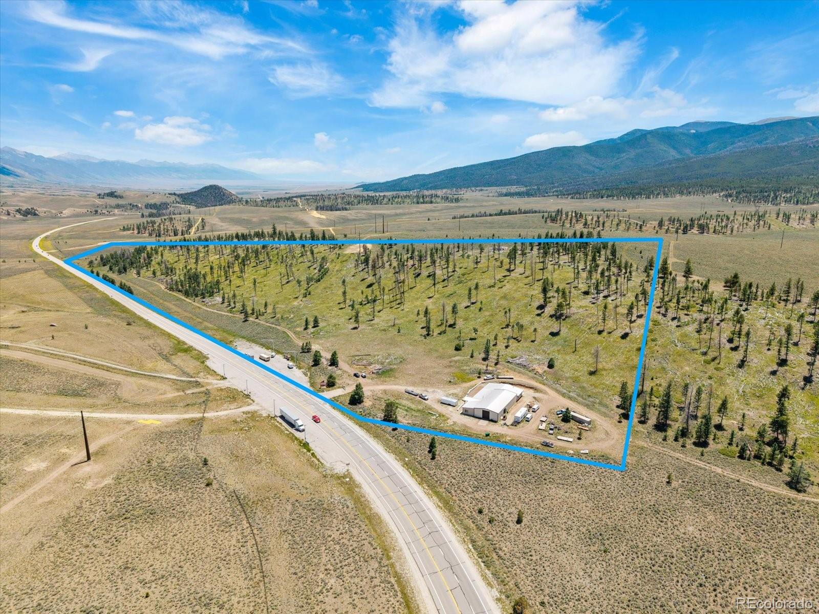 45835 Highway 285