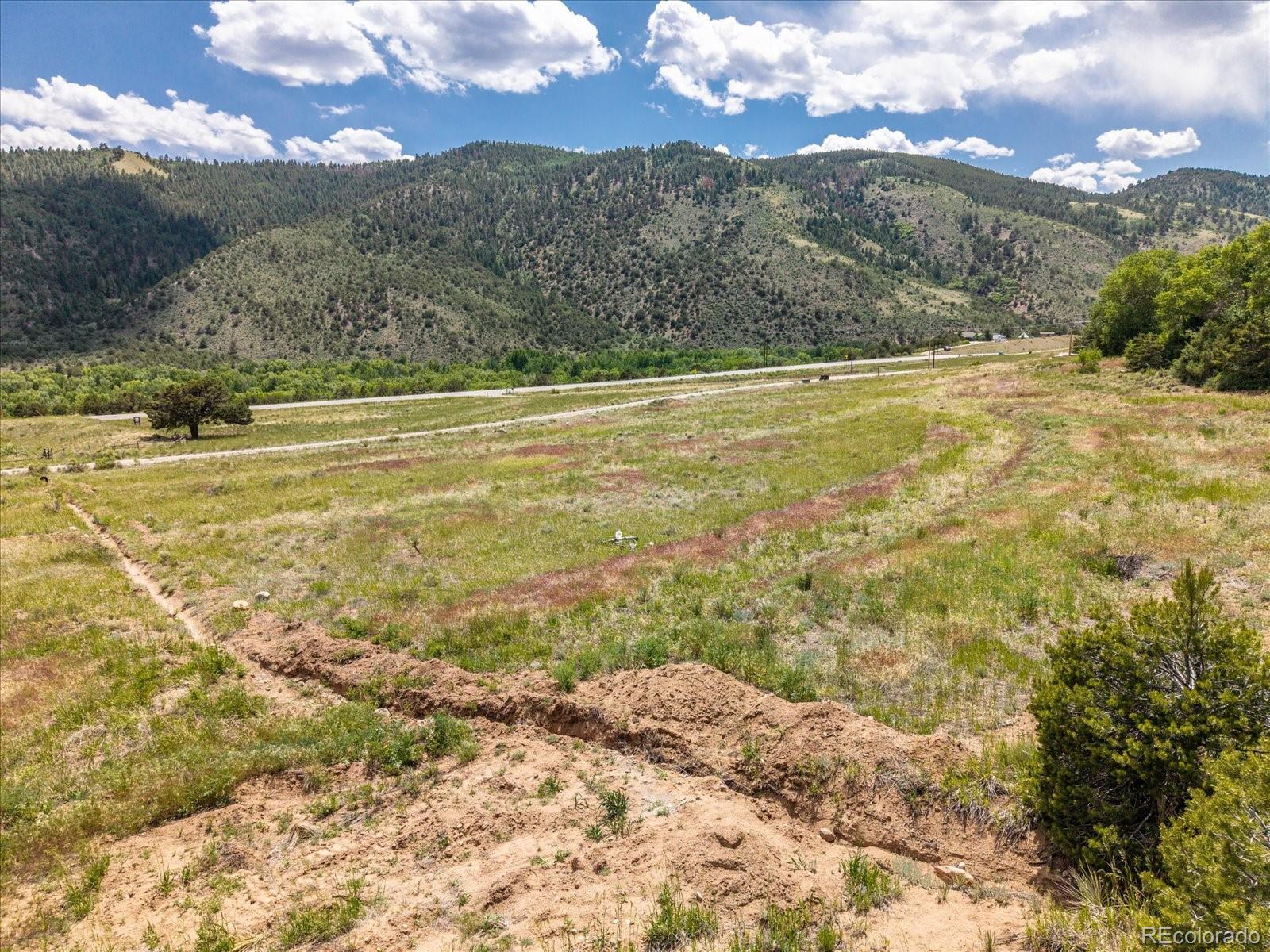 Lot 1 Rocky Mountain Road