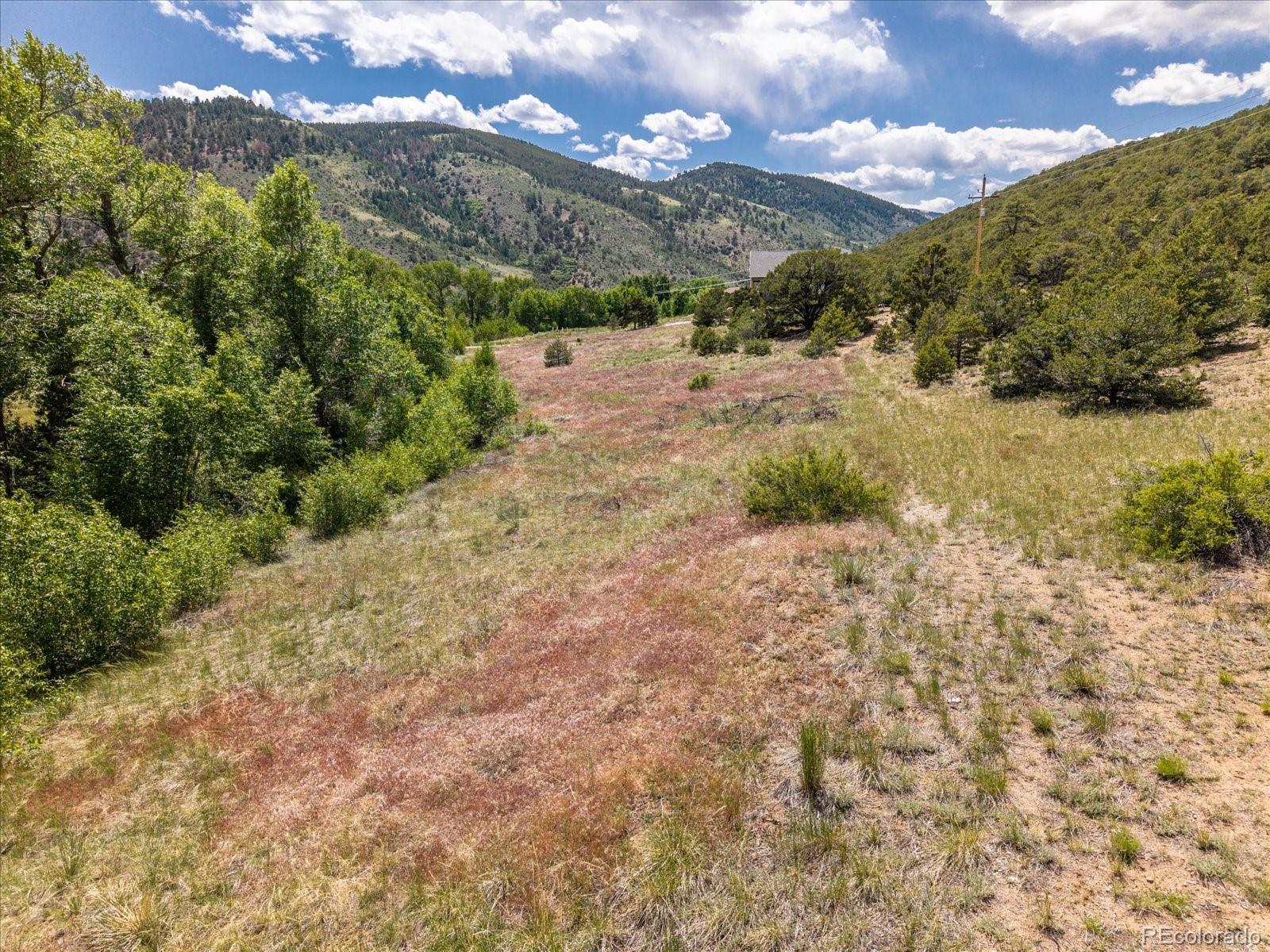 Lot 1 Rocky Mountain Road
