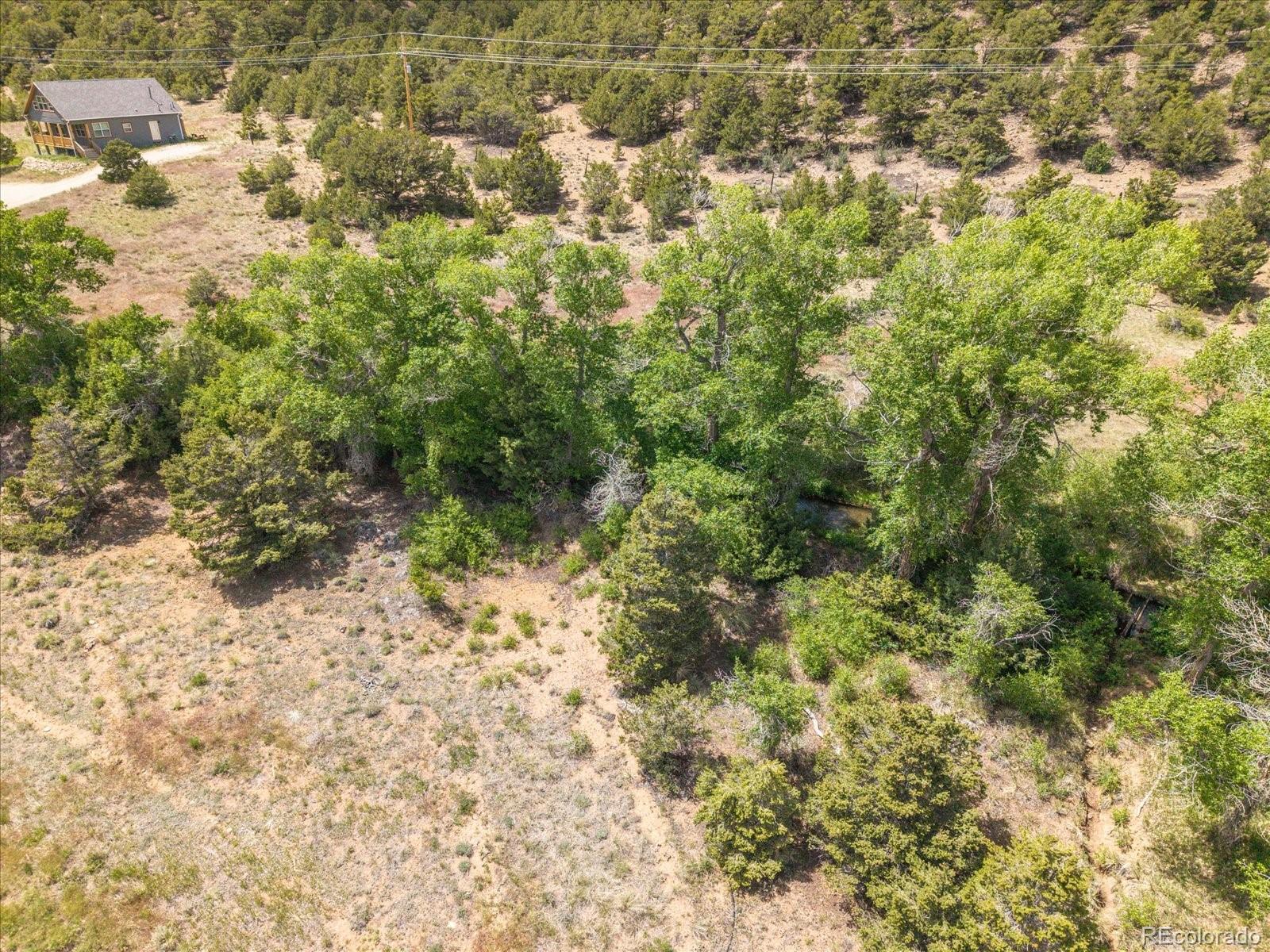 Lot 1 Rocky Mountain Road