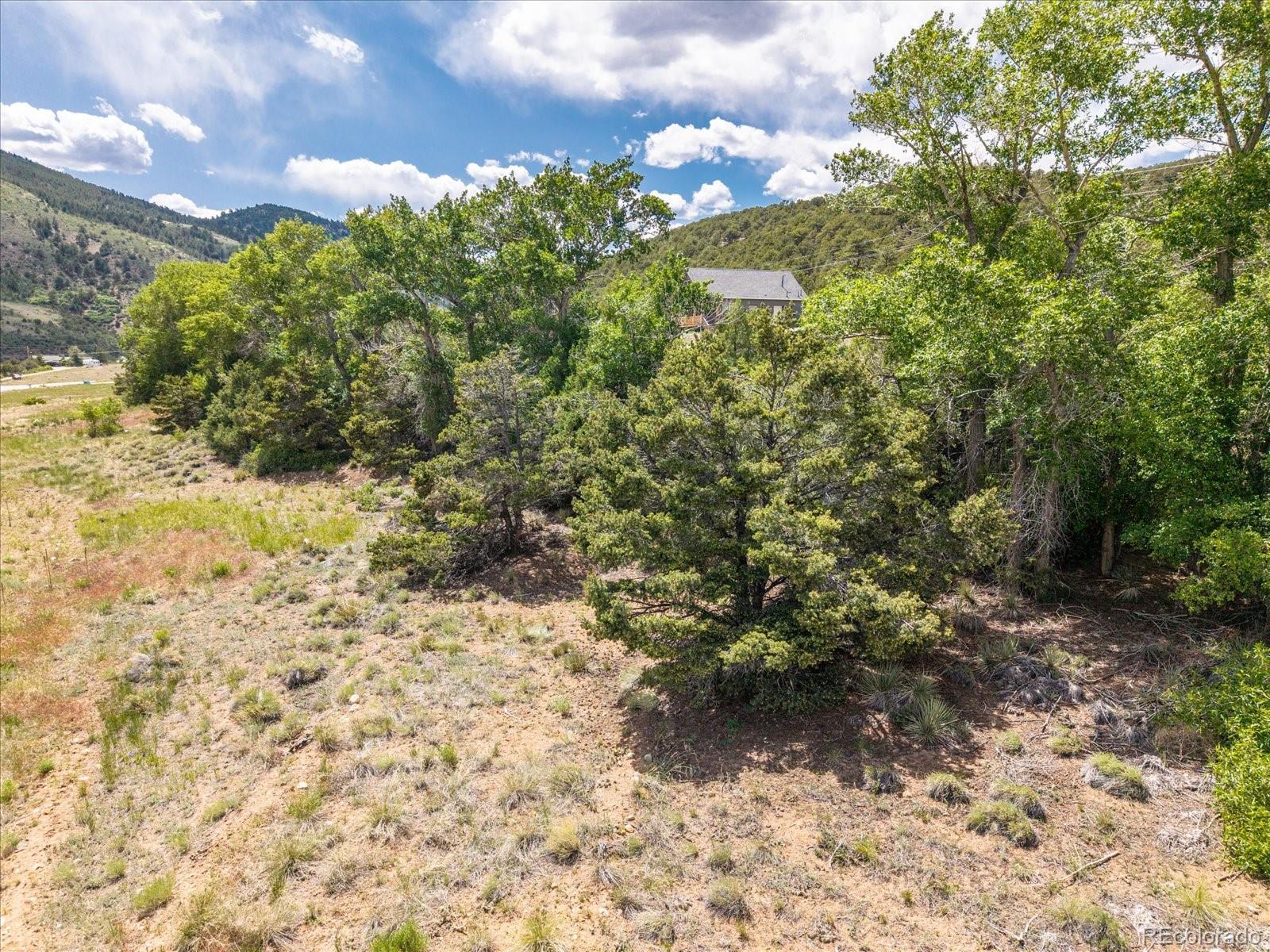 Lot 1 Rocky Mountain Road