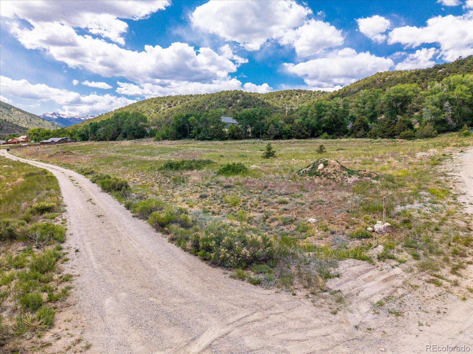 Lot 1 Rocky Mountain Road