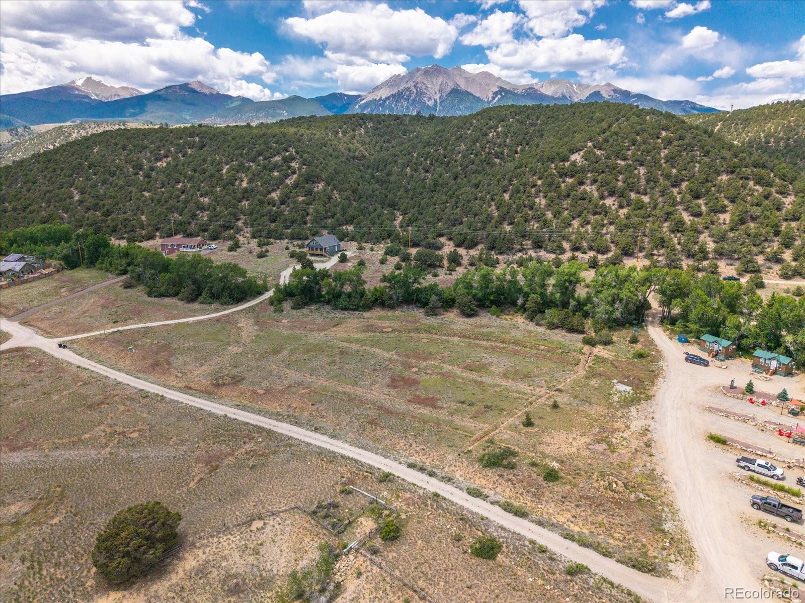 Lot 1 Rocky Mountain Road