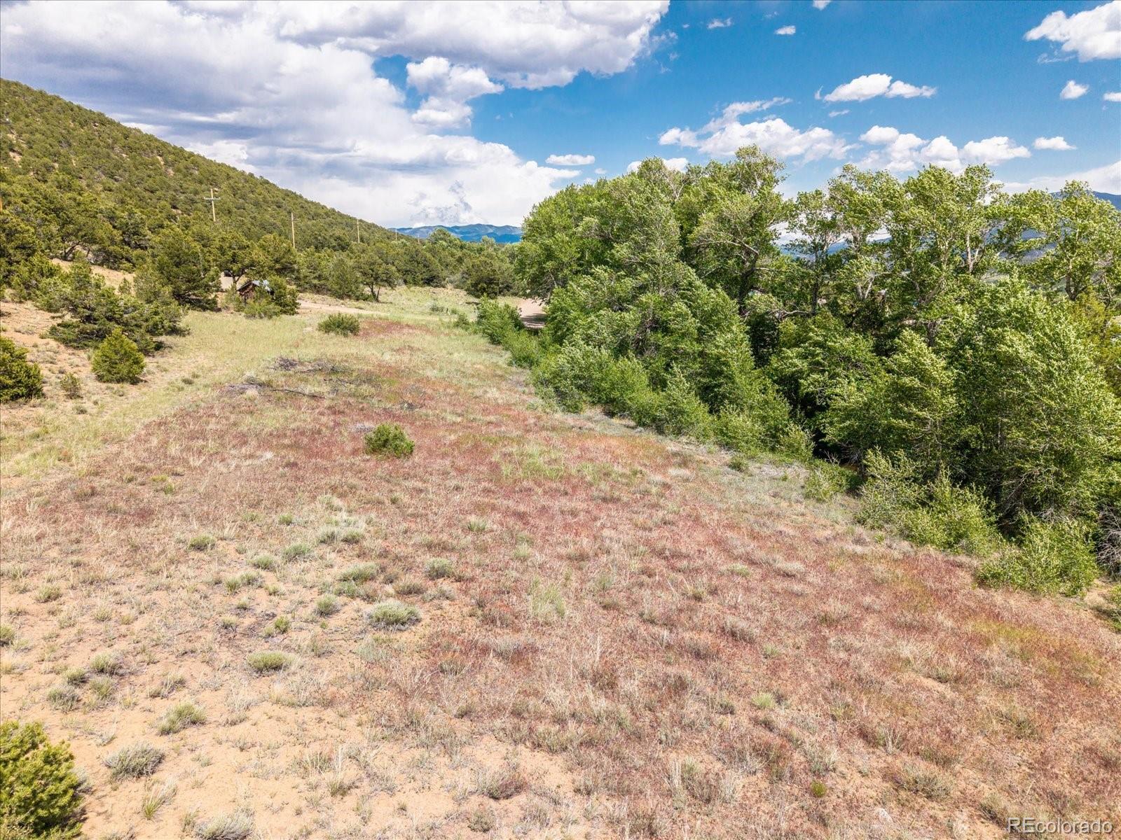Lot 1 Rocky Mountain Road