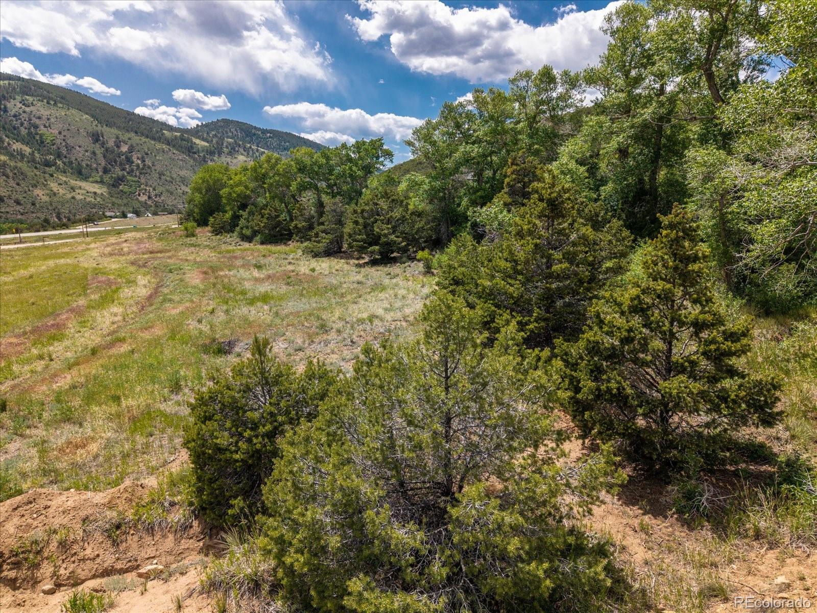 Lot 1 Rocky Mountain Road