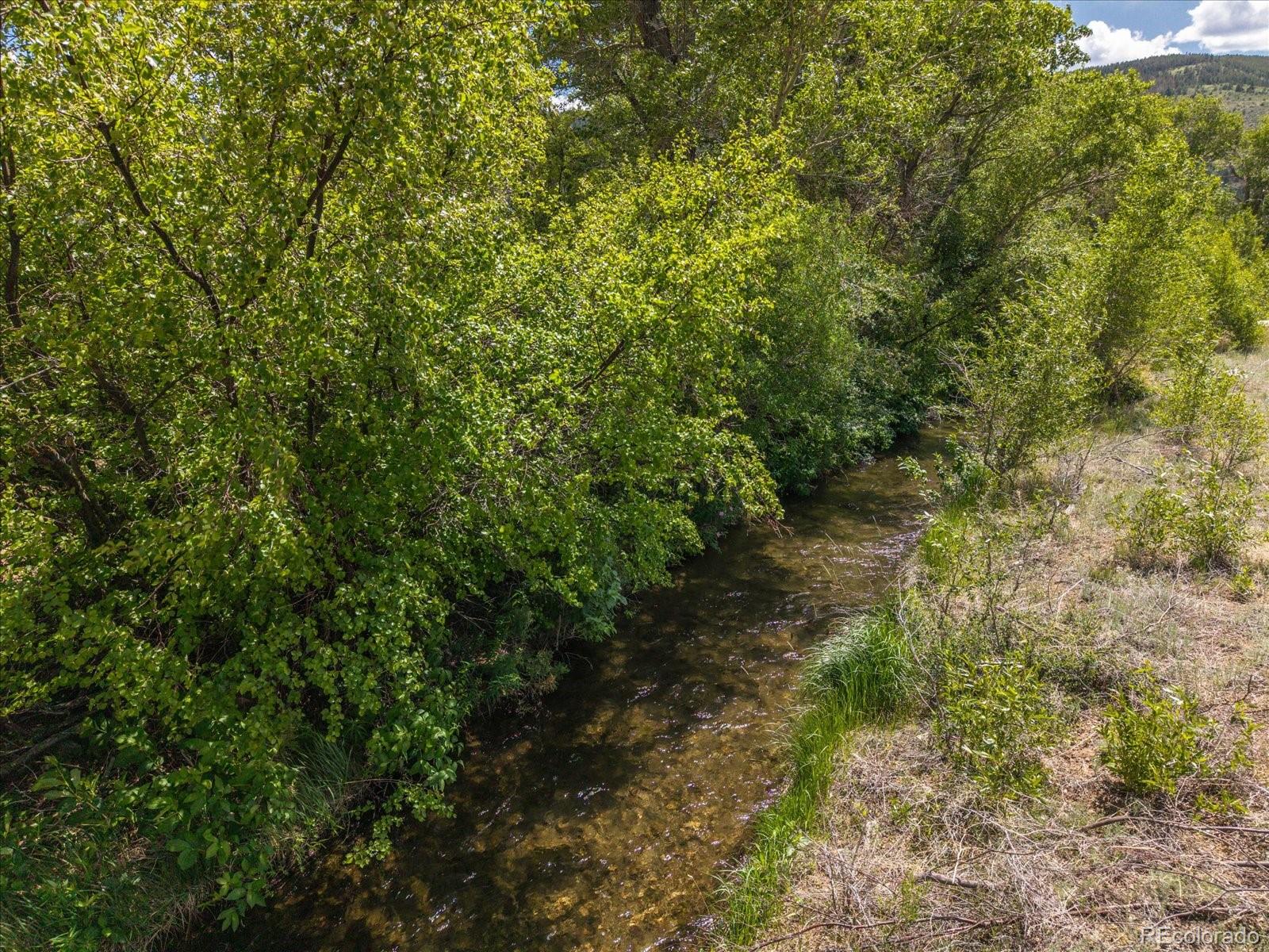 Lot 1 Rocky Mountain Road
