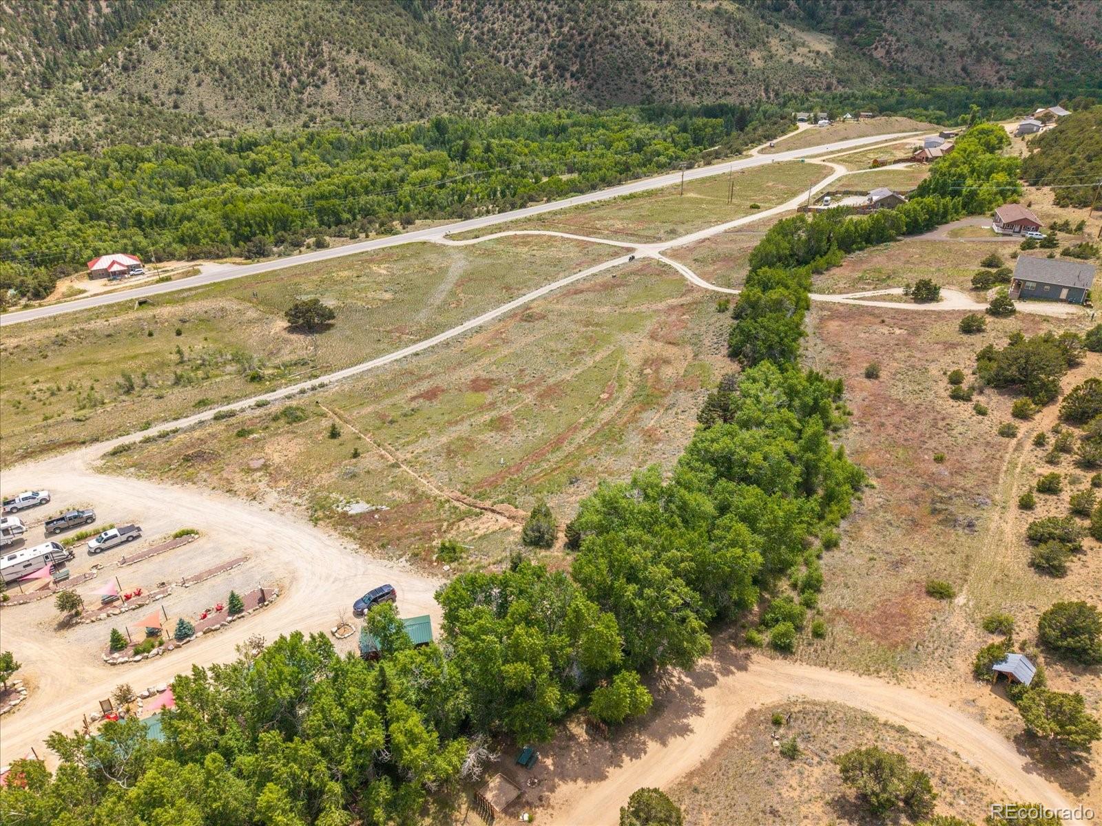 Lot 1 Rocky Mountain Road