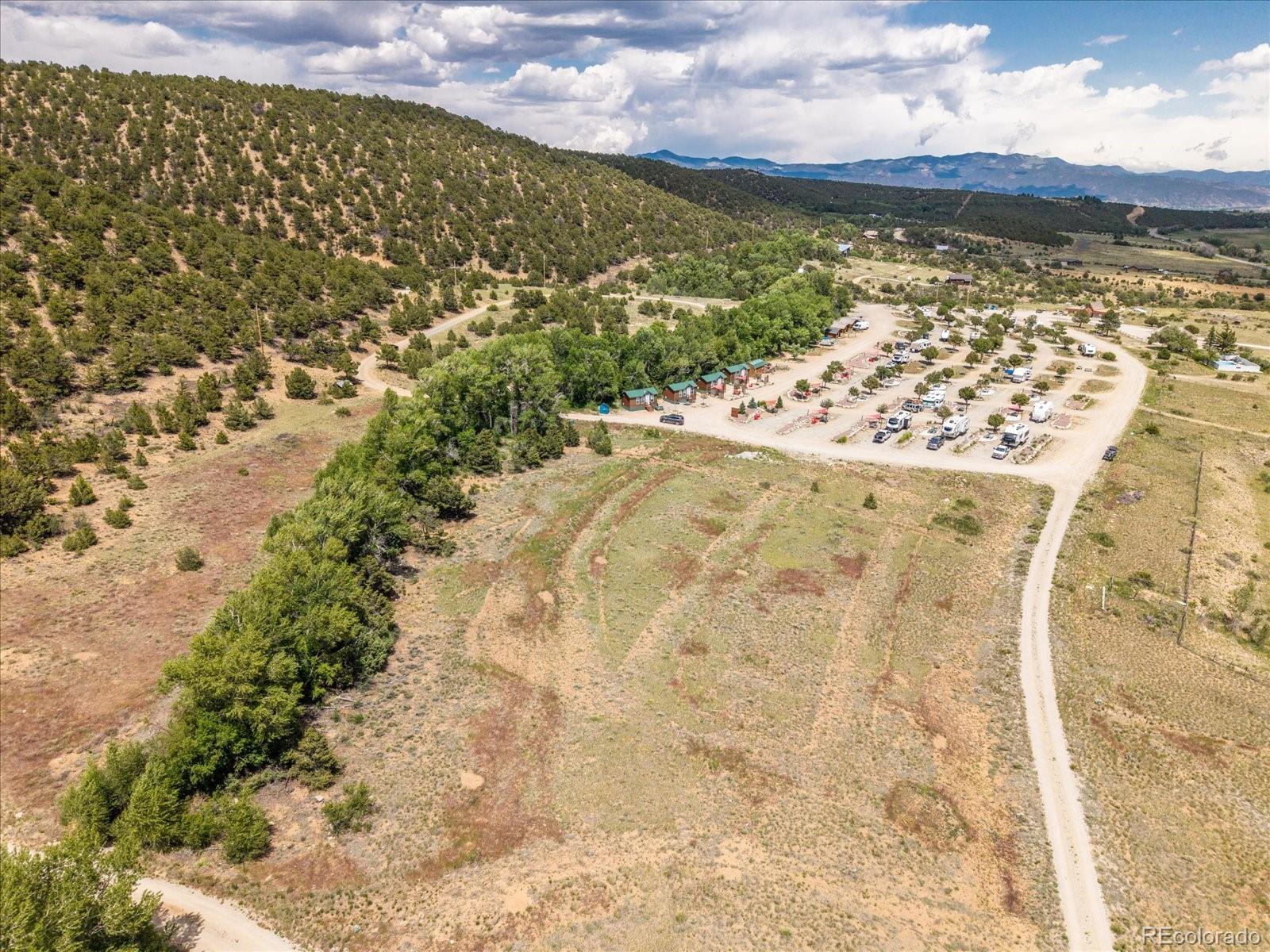 Lot 1 Rocky Mountain Road