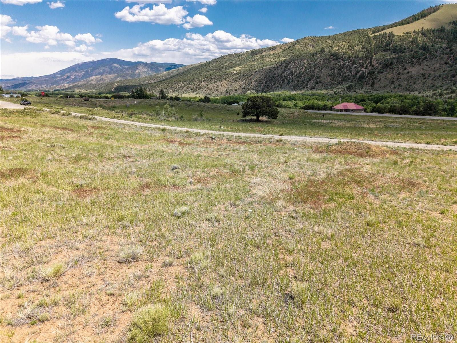 Lot 1 Rocky Mountain Road