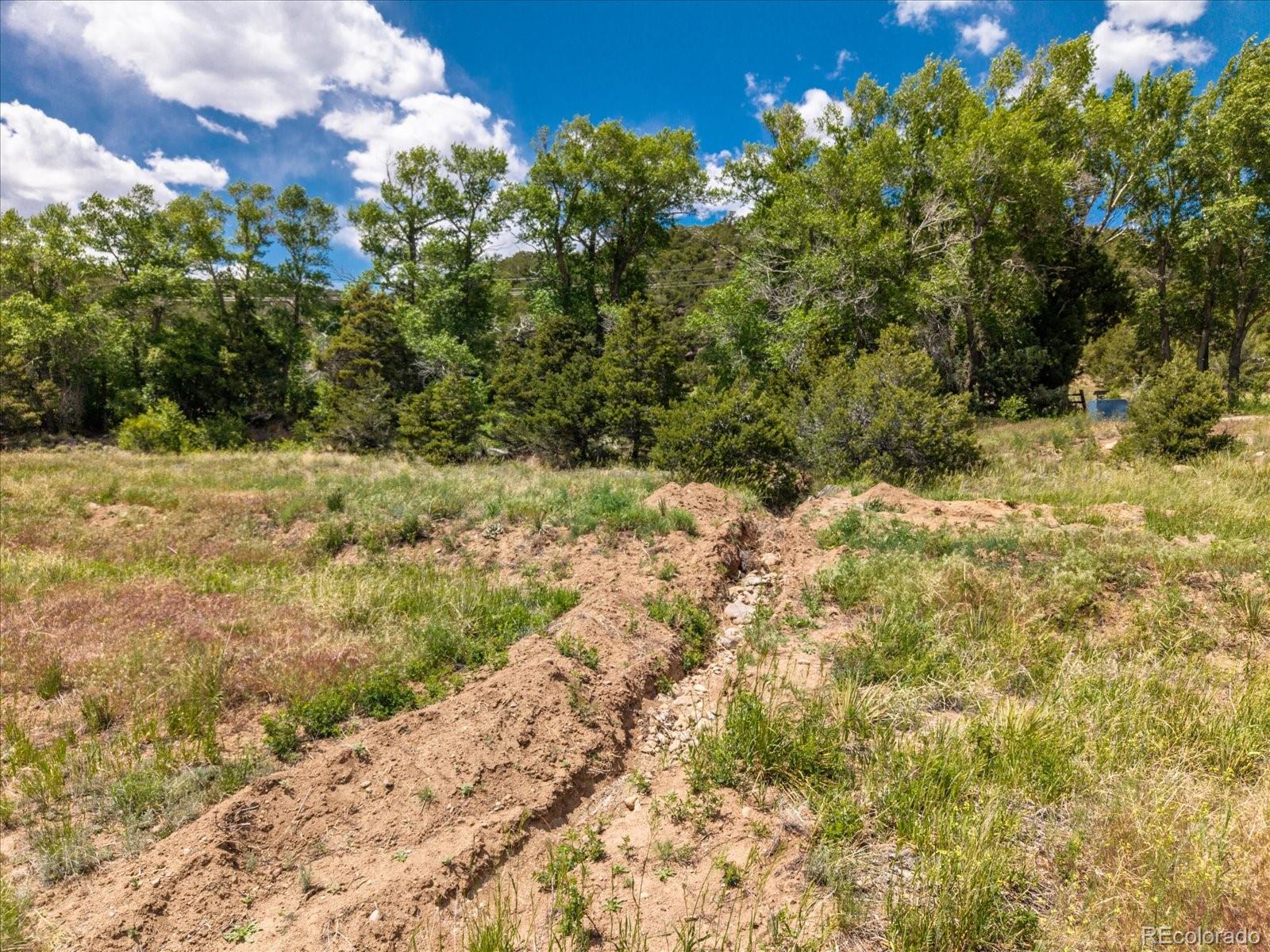 Lot 1 Rocky Mountain Road