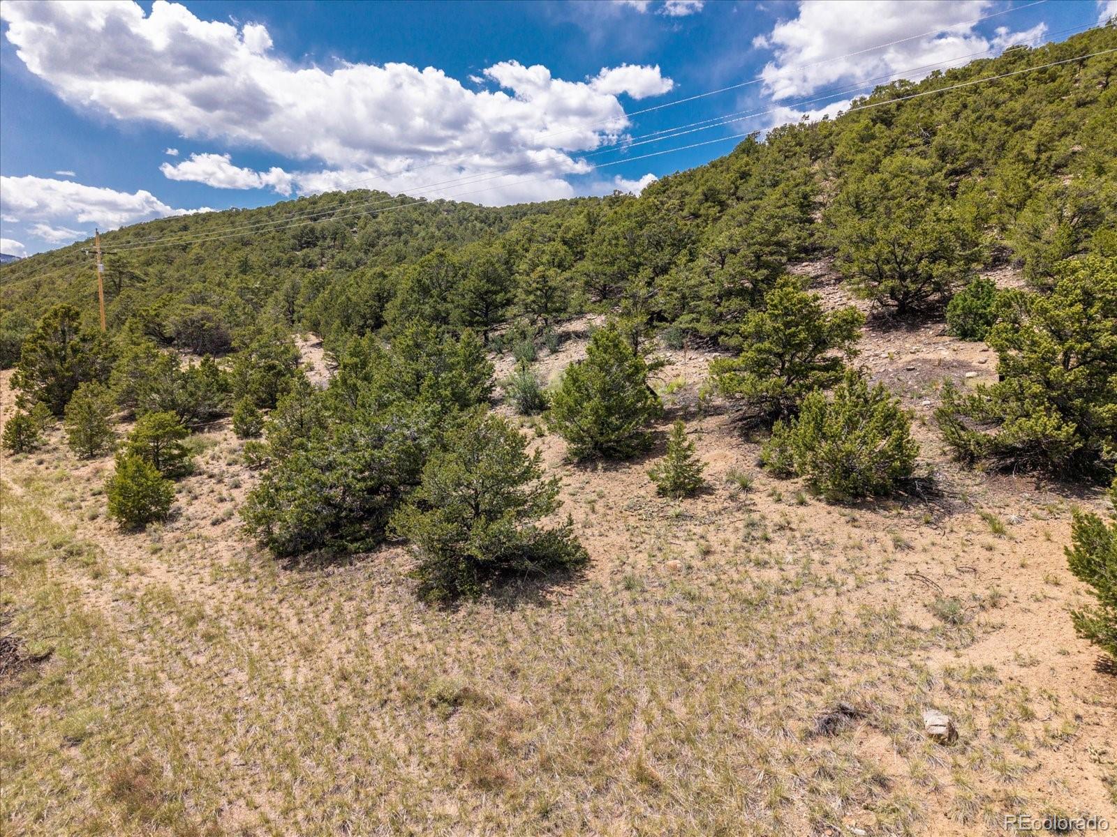 Lot 1 Rocky Mountain Road