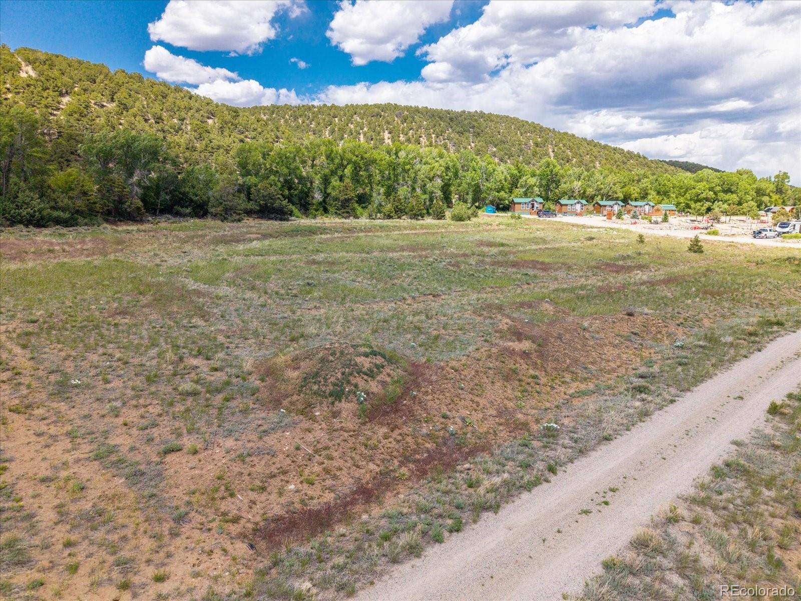 Lot 1 Rocky Mountain Road