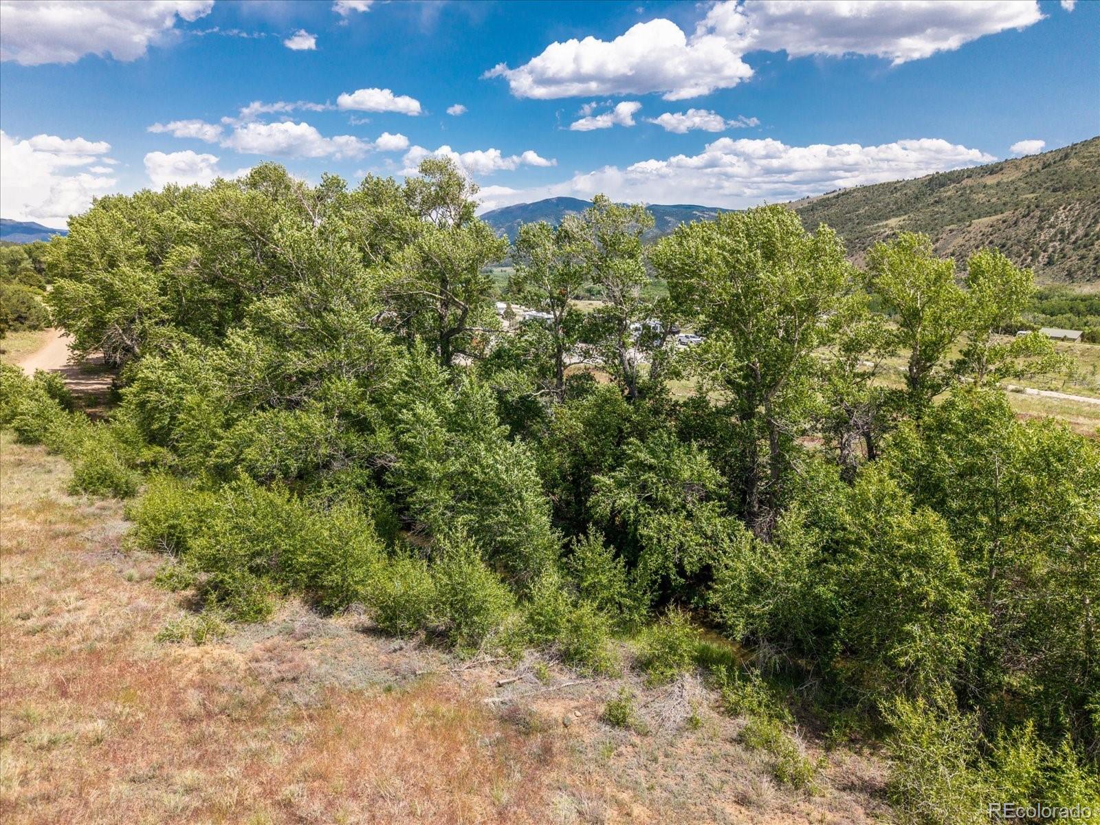 Lot 1 Rocky Mountain Road