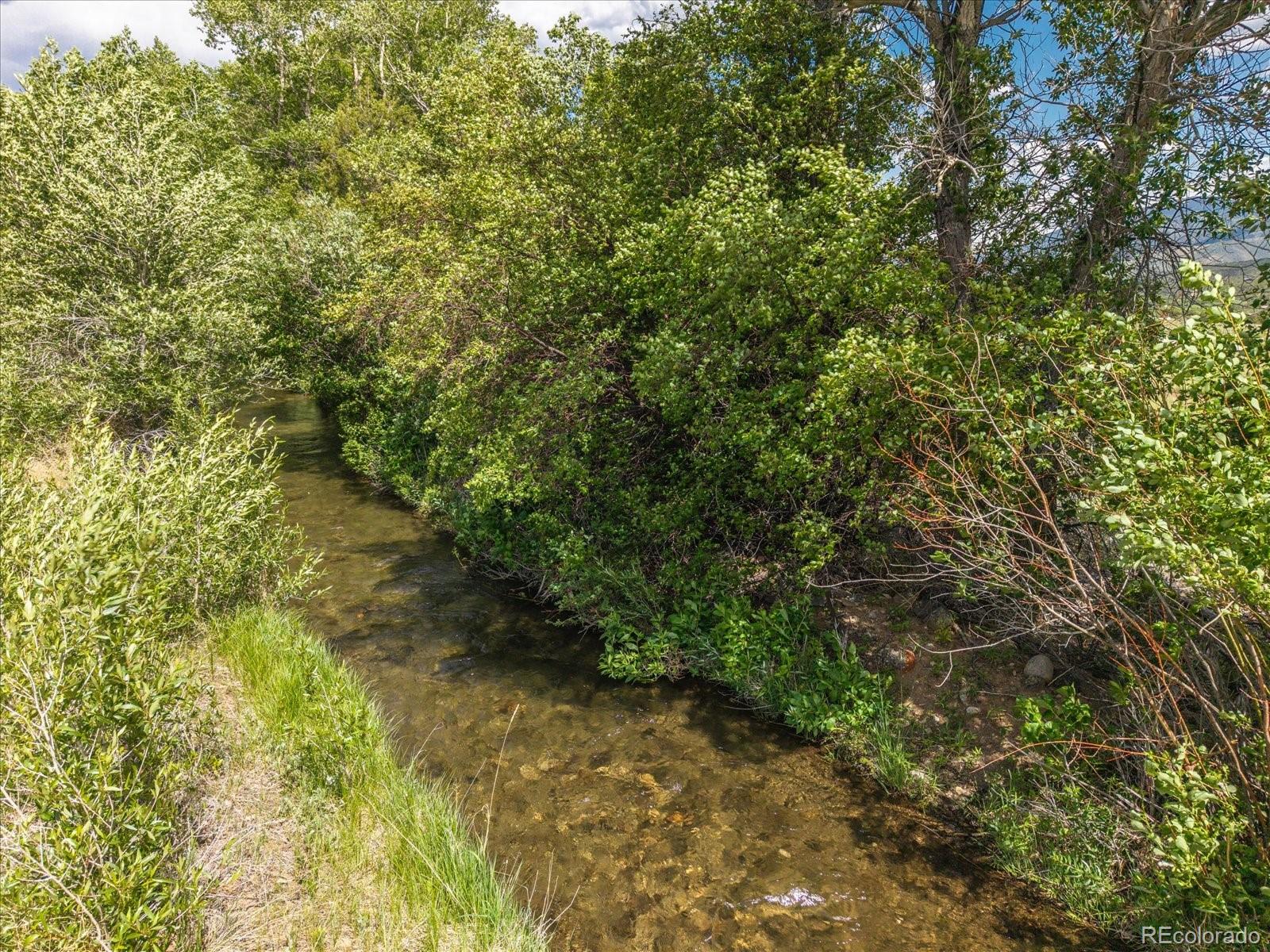 Lot 1 Rocky Mountain Road