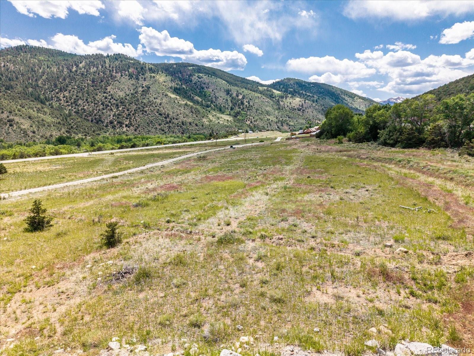 Lot 1 Rocky Mountain Road