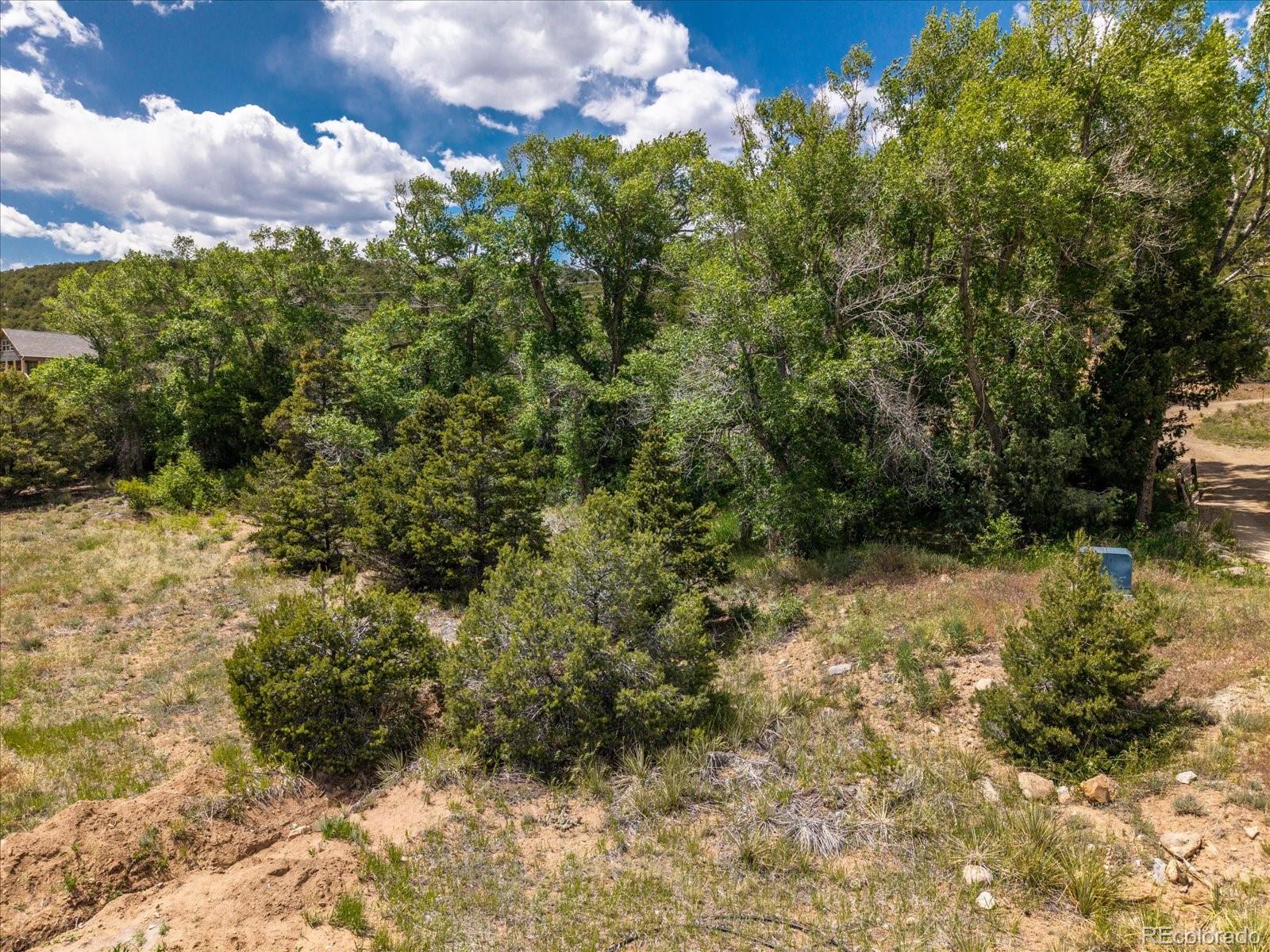 Lot 1 Rocky Mountain Road
