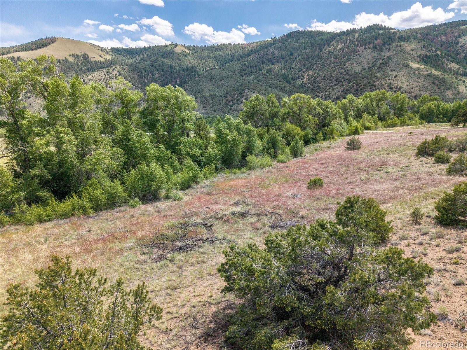 Lot 1 Rocky Mountain Road