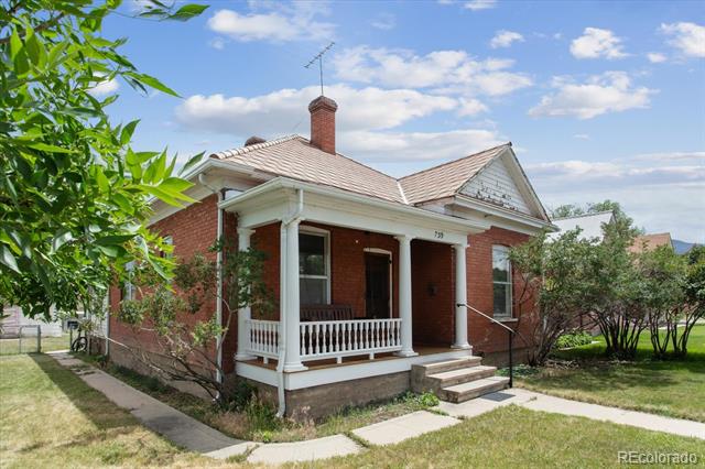 739 E Street