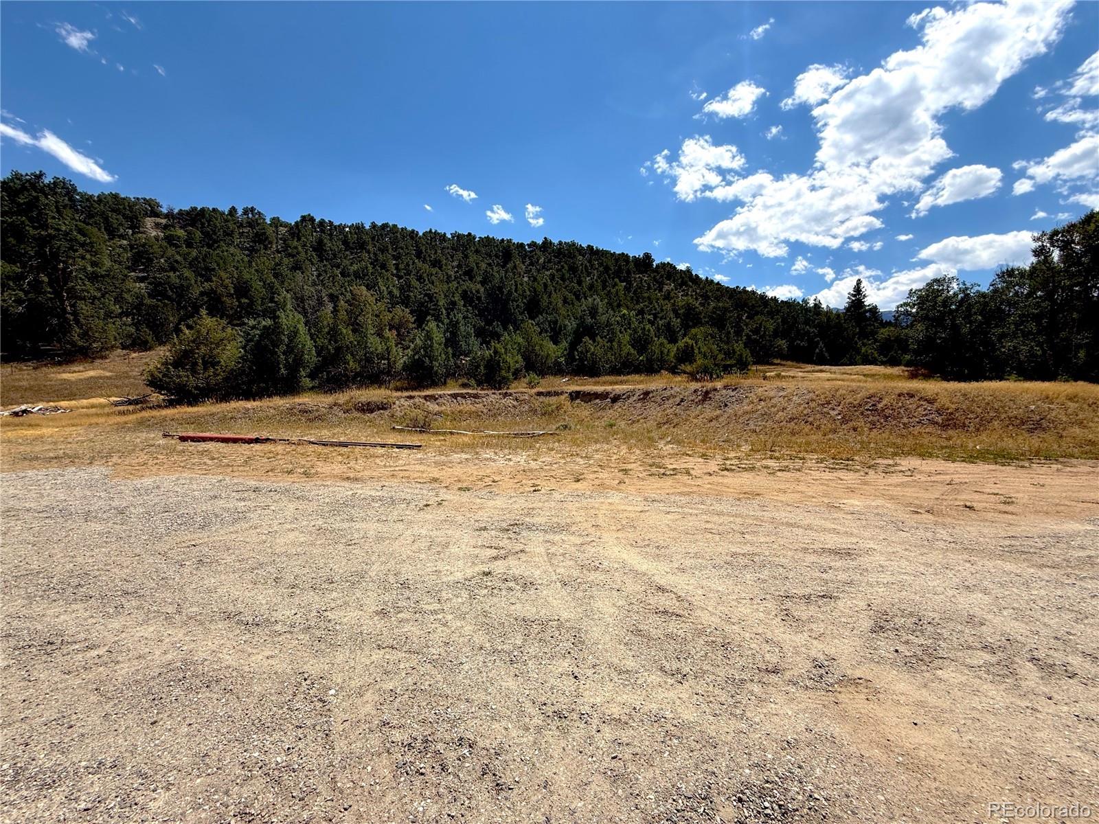 n/a West Creek - CR 48 Road