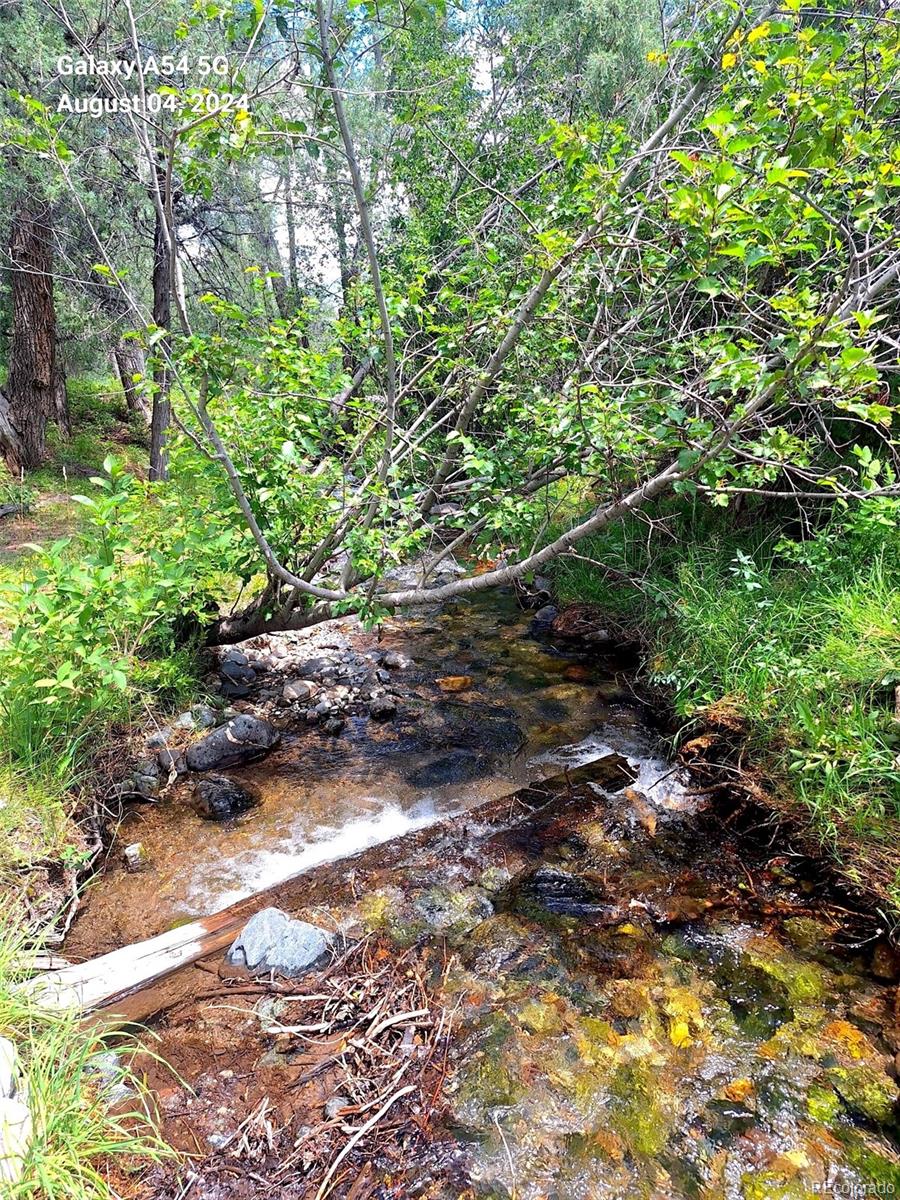 n/a West Creek - CR 48 Road