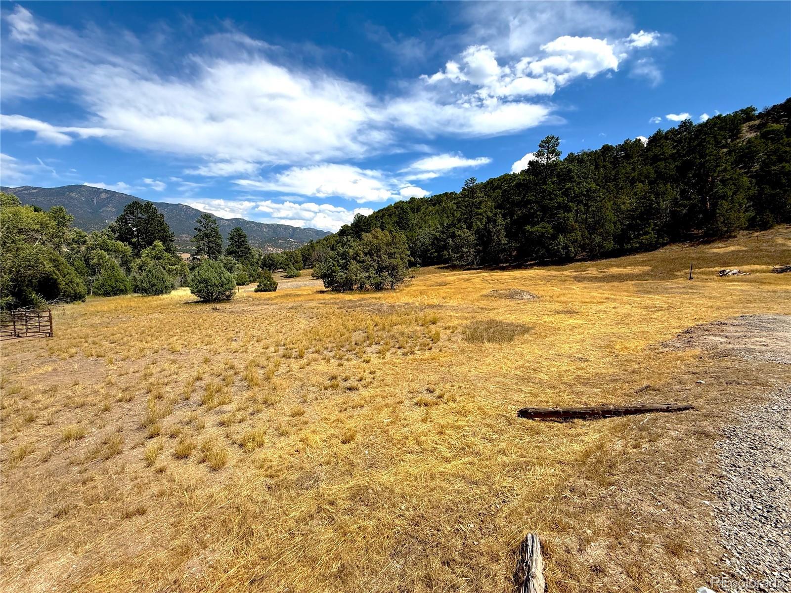 n/a West Creek - CR 48 Road