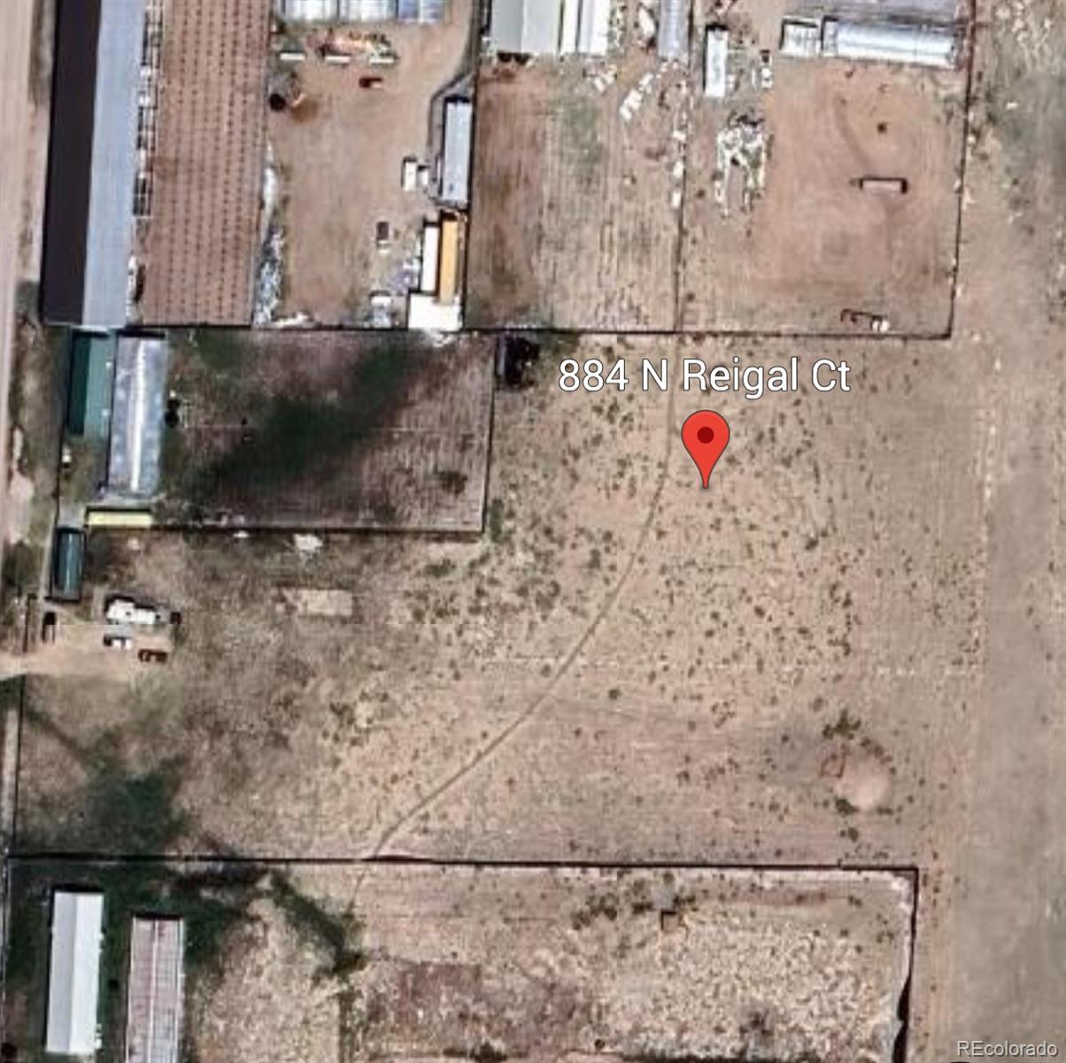 884 N Reigel Court