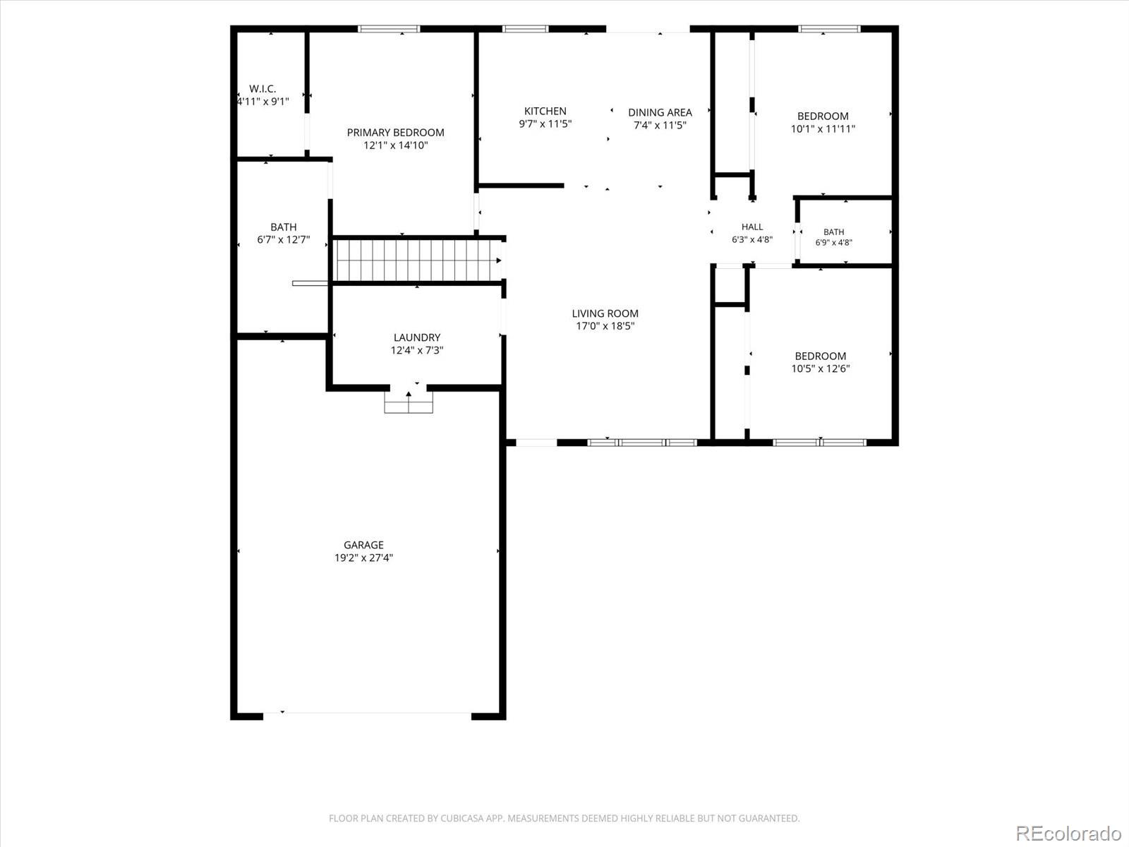 6013 Archery Circle