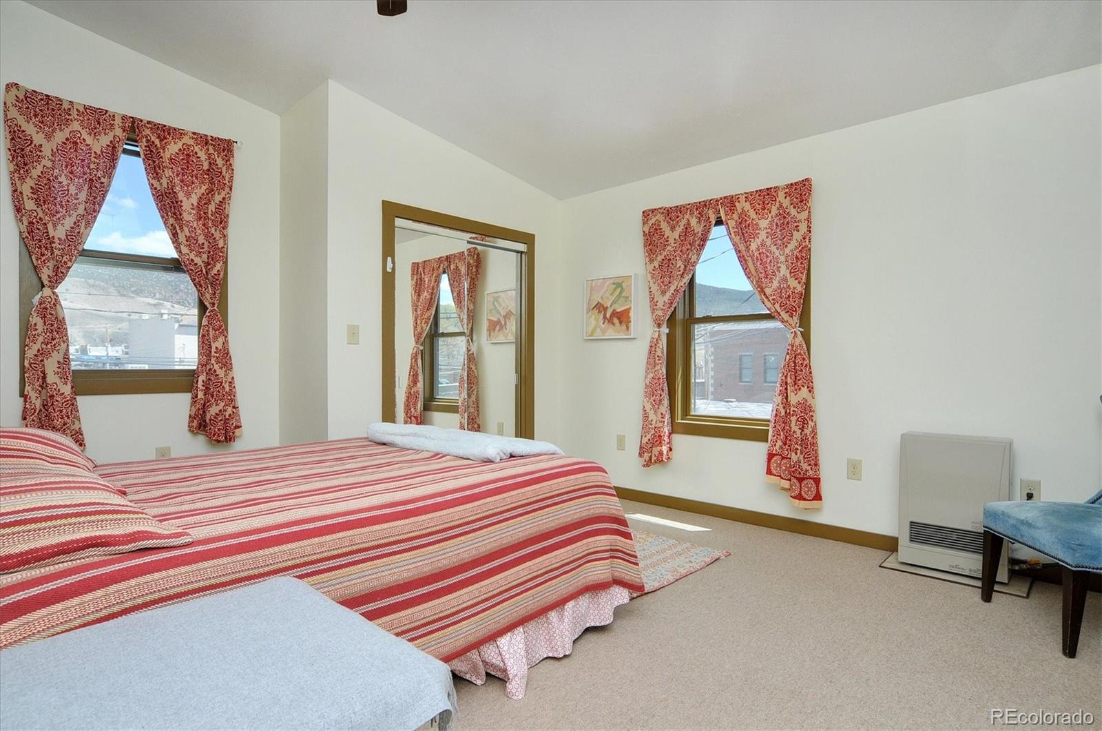 225 F Street Unit: B