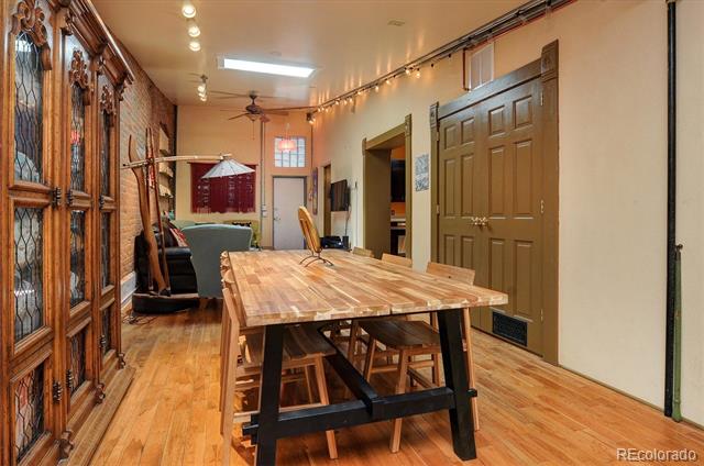 225 F Street Unit: B