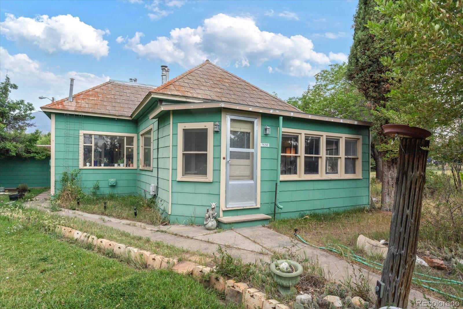 7550 W US Highway 50