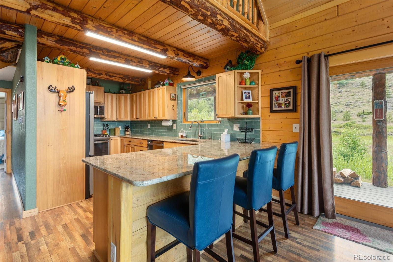 1021 Silver Lakes Road