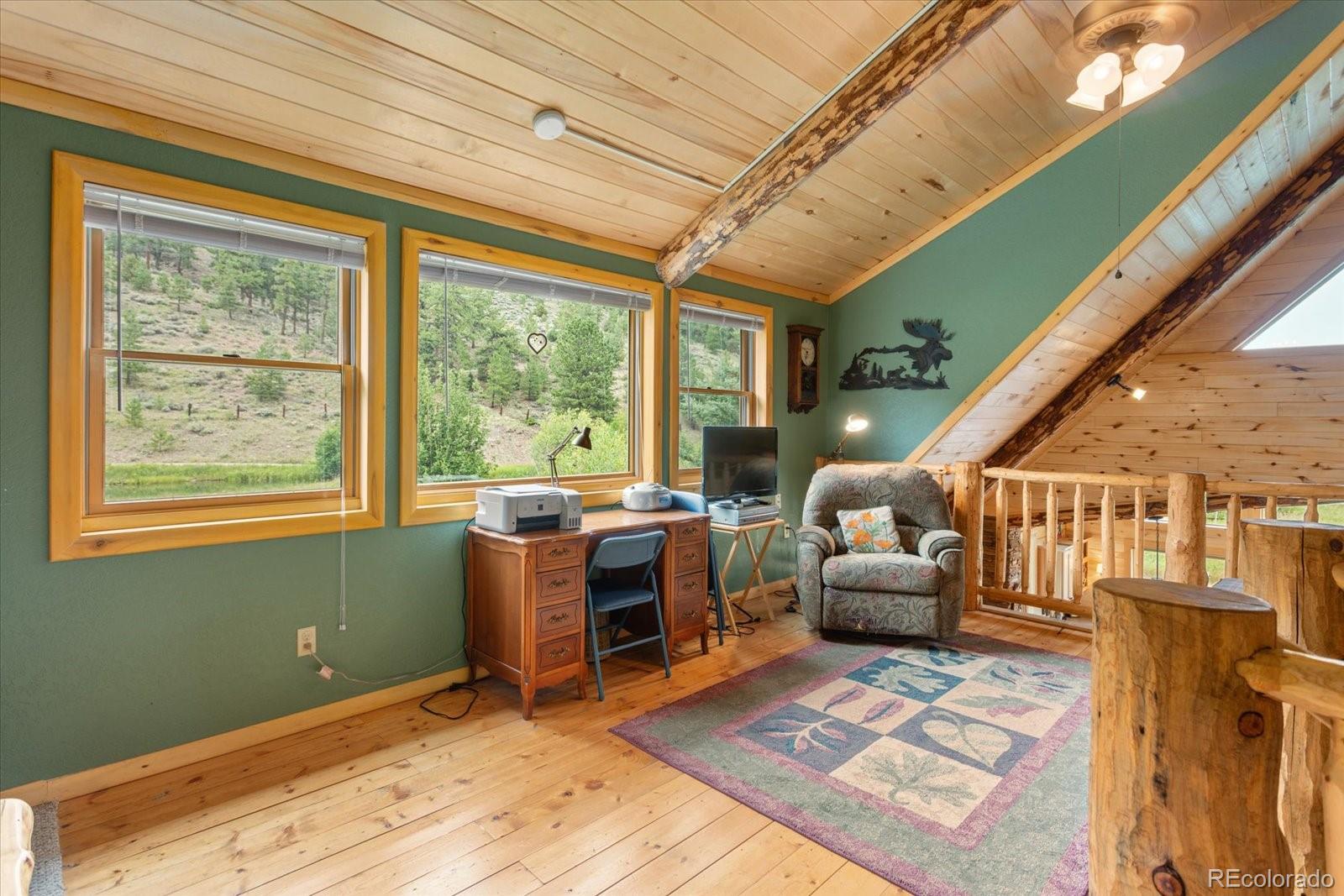 1021 Silver Lakes Road