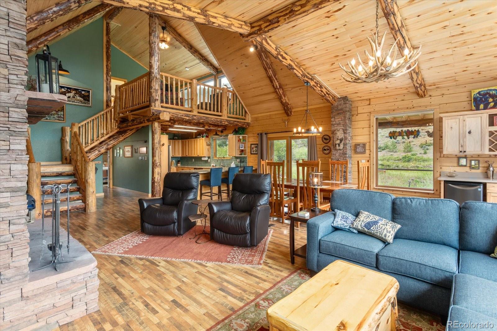 1021 Silver Lakes Road