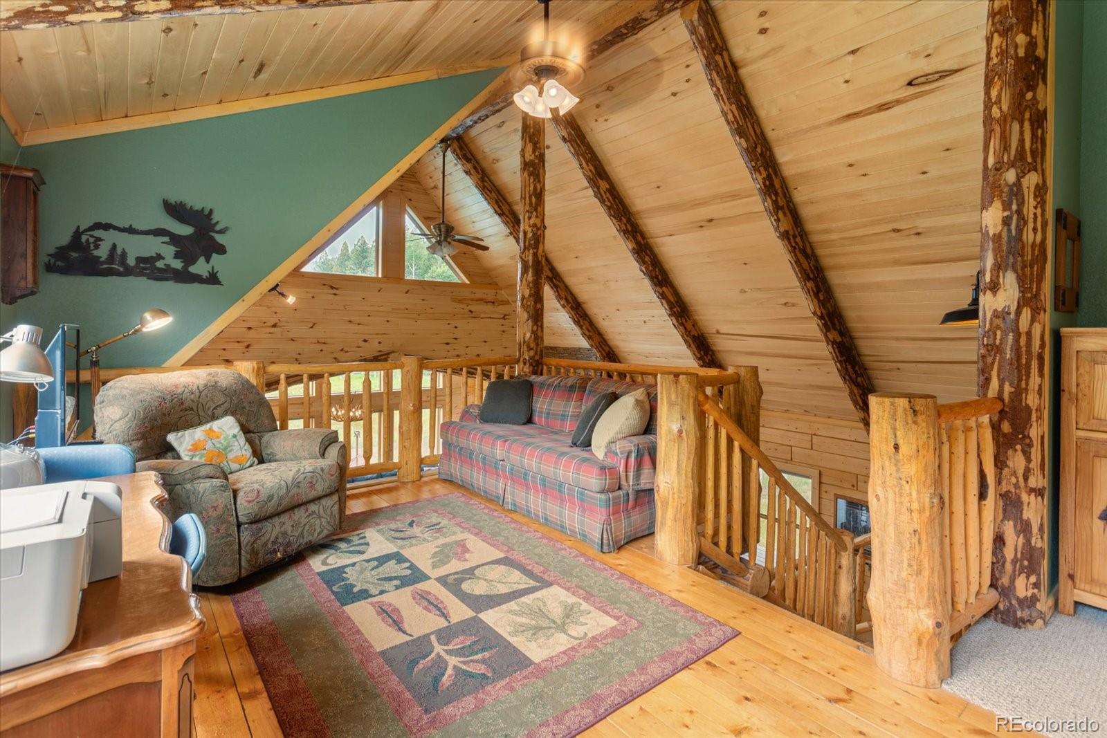 1021 Silver Lakes Road