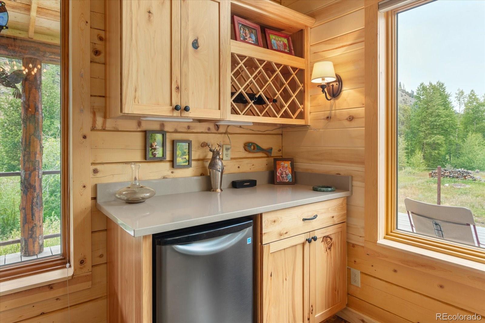 1021 Silver Lakes Road