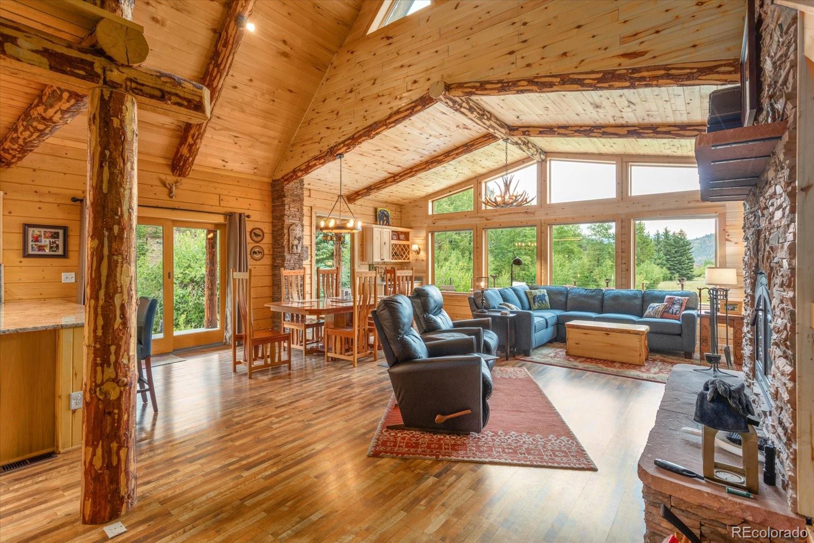 1021 Silver Lakes Road