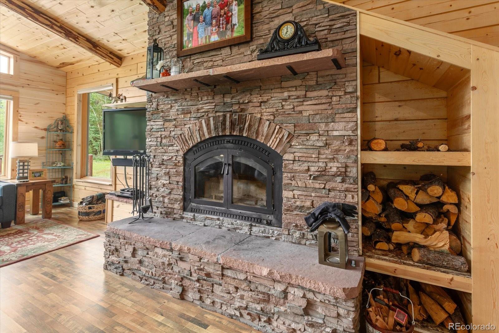 1021 Silver Lakes Road