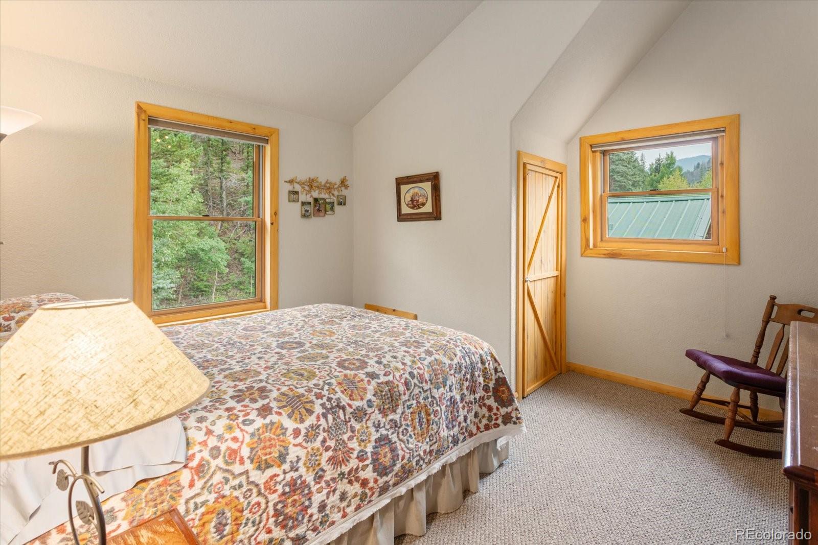 1021 Silver Lakes Road