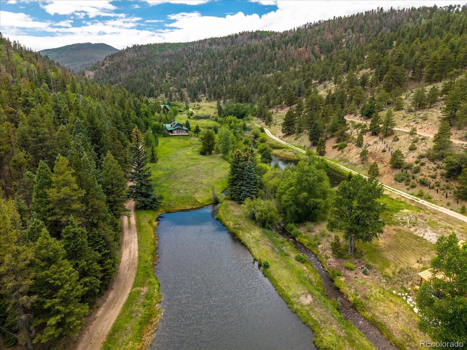 1021 Silver Lakes Road