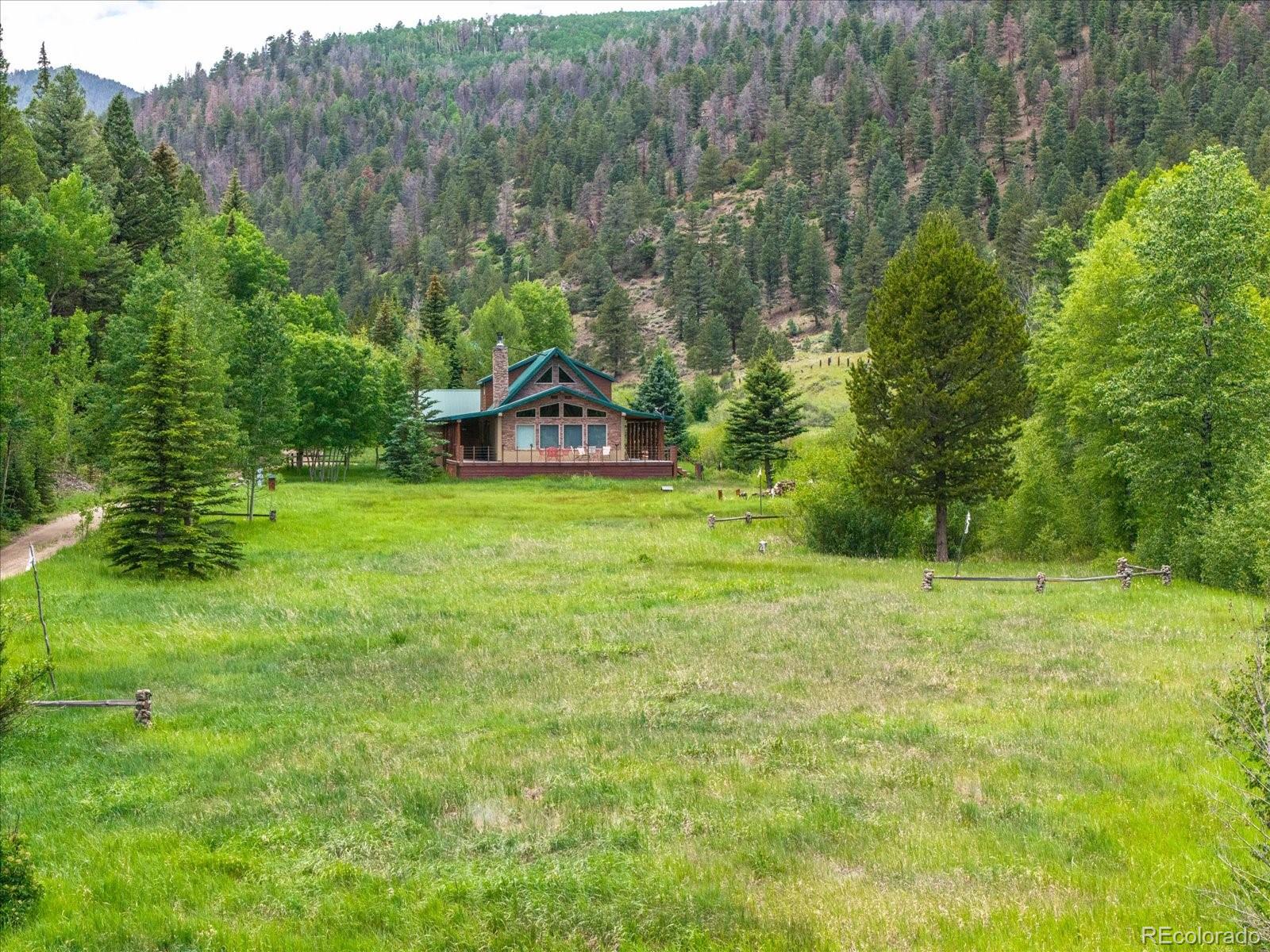 1021 Silver Lakes Road