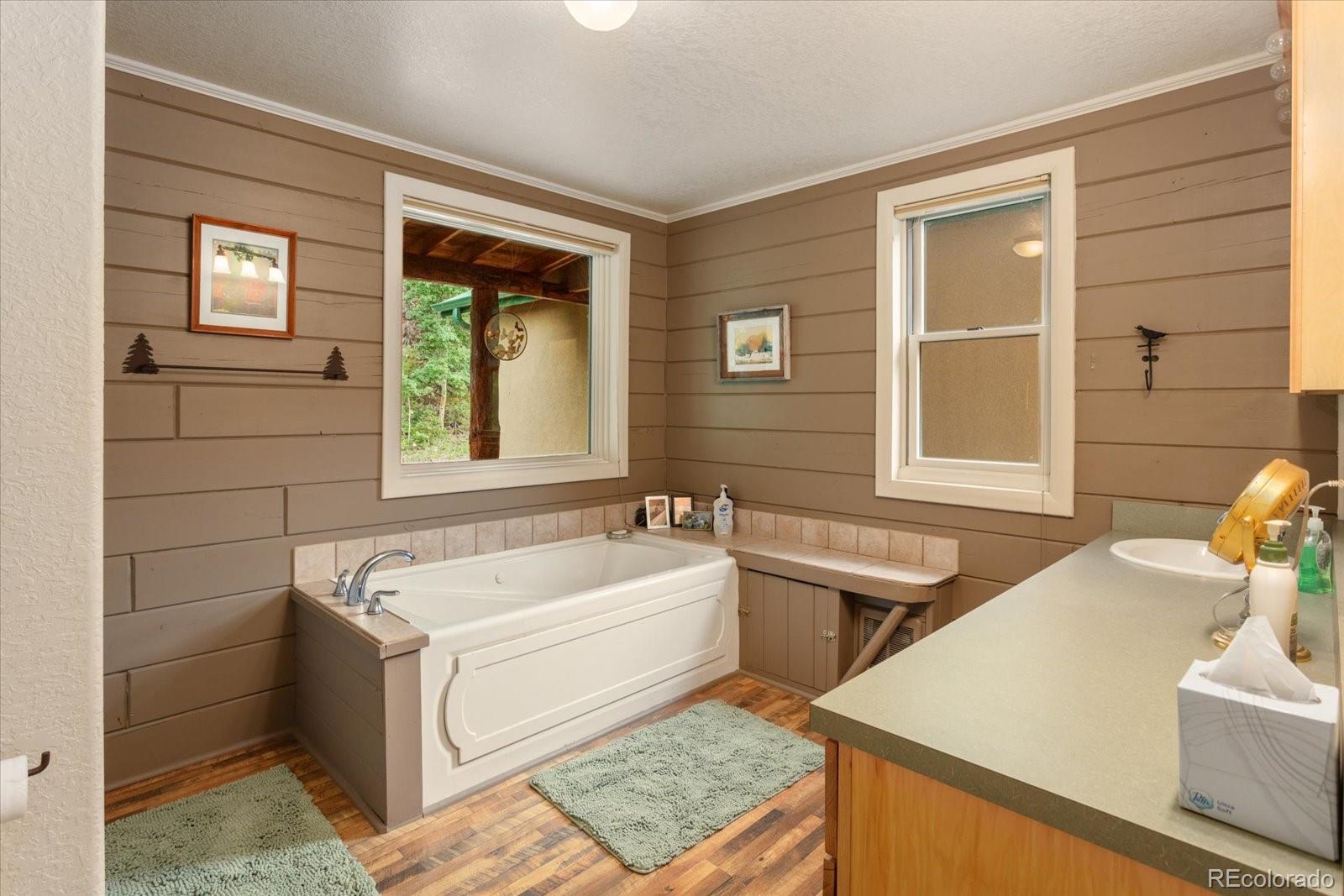 1021 Silver Lakes Road