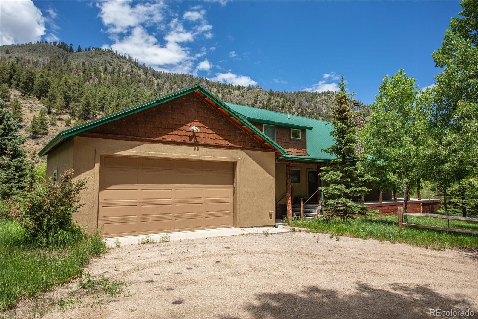1021 Silver Lakes Road