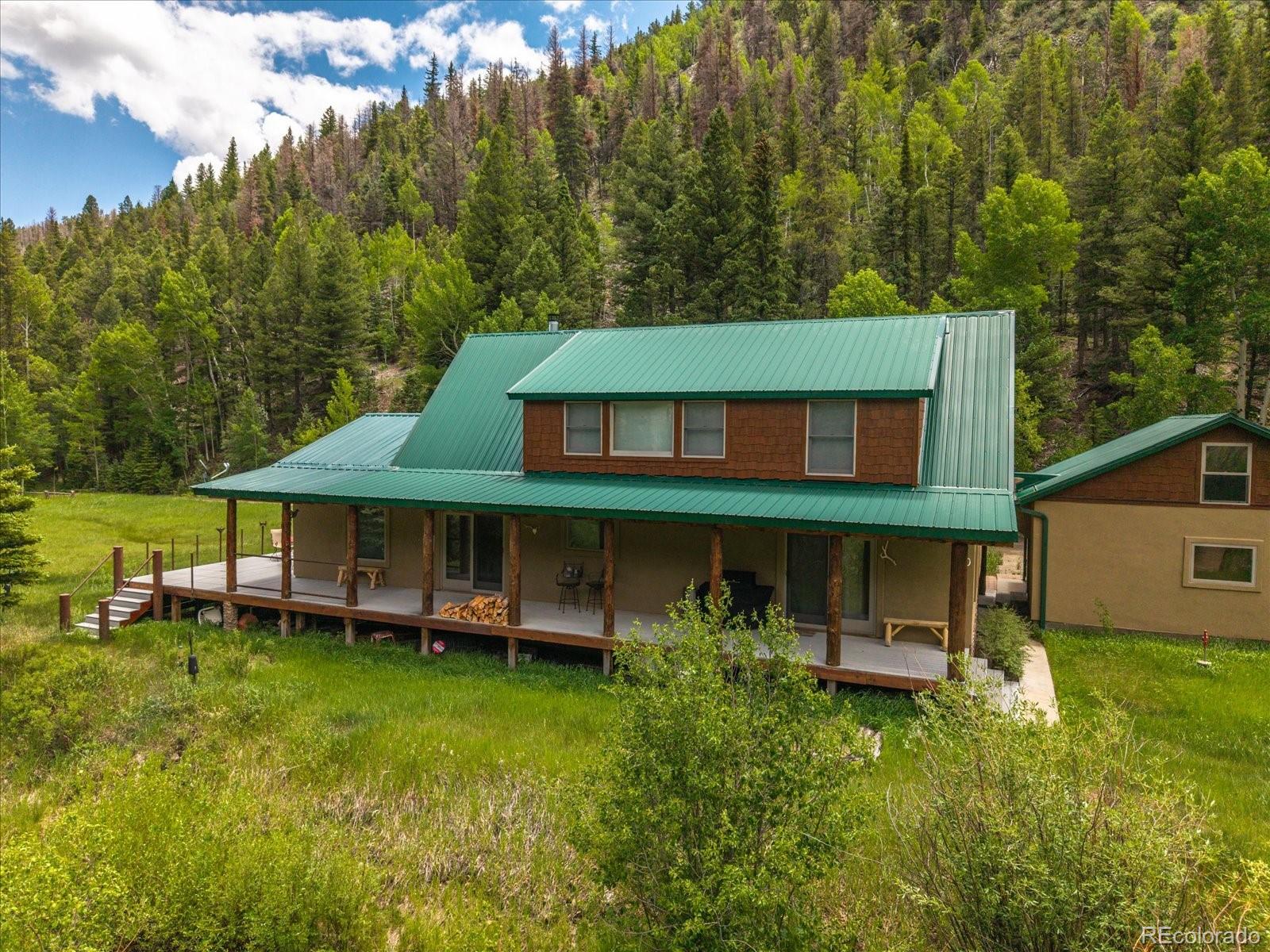 1021 Silver Lakes Road