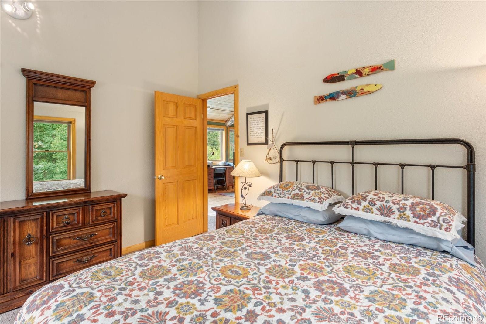 1021 Silver Lakes Road