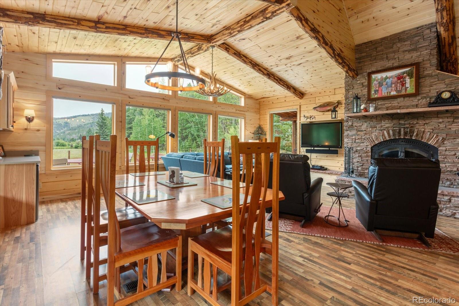 1021 Silver Lakes Road