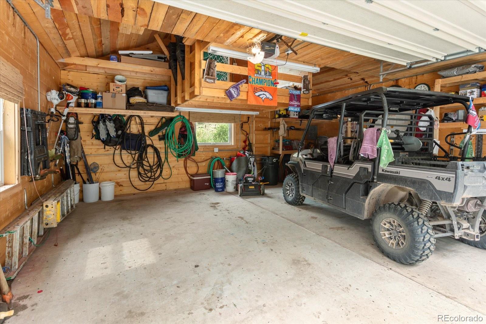 1021 Silver Lakes Road