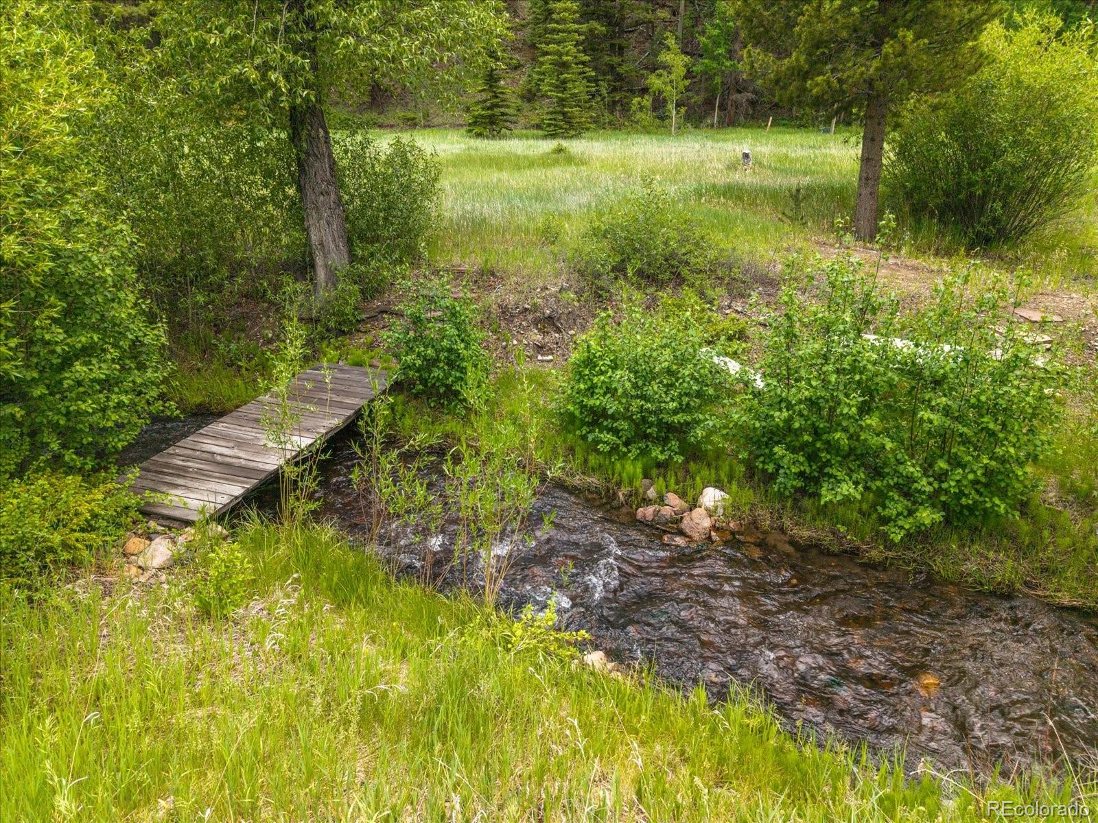 1021 Silver Lakes Road