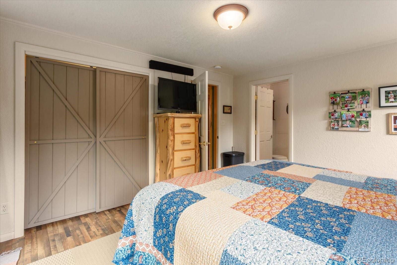 1021 Silver Lakes Road