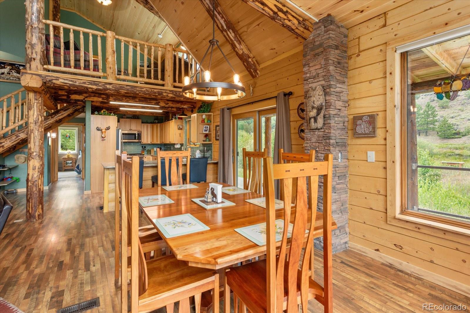 1021 Silver Lakes Road